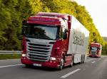 Scania G440 4x2 Highline 2010 года